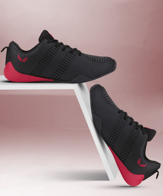 BERSACHE Premium Sports ,Gym, Trending, Stylish Running Shoes For Men(Black , 6)