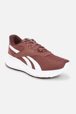 REEBOK Running Shoes For Women(Maroon, White , 7)