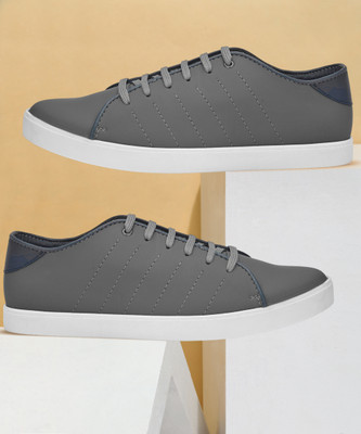 Roadster Sneakers For Men(Grey)
