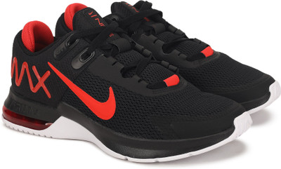NIKE Air Max Alpha Trainer 4 Men's Training Shoe Training \u0026 Gym Shoes For  Men - Buy NIKE Air Max Alpha Trainer 4 Men's Training Shoe Training \u0026 Gym  Shoes For Men