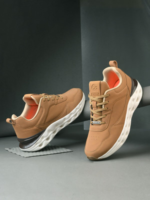 OFF LIMITS CLOUDPUP Sneakers For Men(Tan , 7)