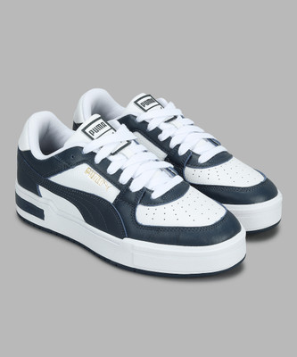 PUMA Ca Pro Classic Ii Sneakers For Men(White , 10)