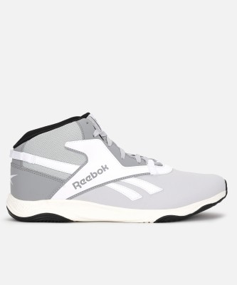 REEBOK Urbane M Casuals For Men(Grey , 10)