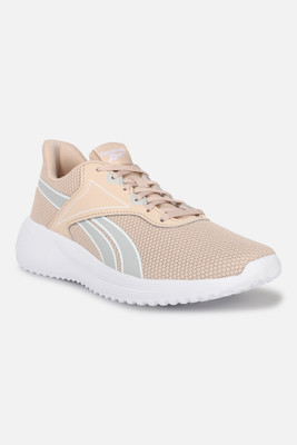 REEBOK Lite 3.0 Running Shoes For Women(Beige , 6)