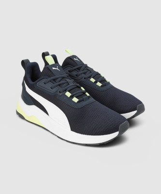 PUMA Anzarun FS 2.0 Sneakers For Men(Blue , 6)