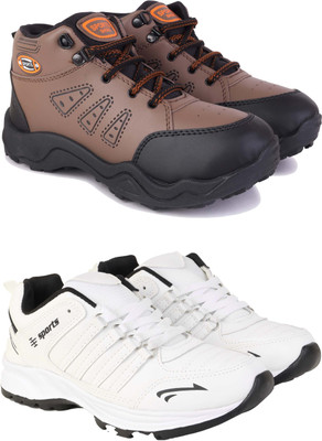 DRACKFOOT Casuals For Men(Multicolor , 6)