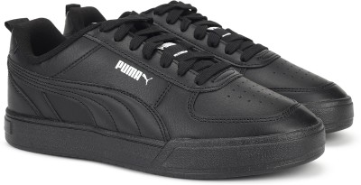 PUMA Puma Caven Tape Sneakers For Men(Black)