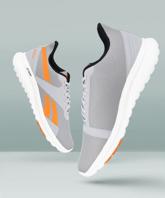 REEBOK Run Accelerate Running Shoes For Men(Grey , 10)