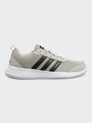 ADIDAS Hyperon 1.0 M Running Shoes For Men(Grey , 8)