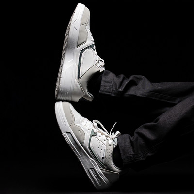 RED TAPE Sneaker Shoes for Men | Elegantly Rounded Front, Soothing Insole Sneakers For Men(White, Grey , 10)