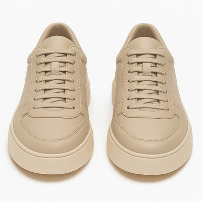 ROYAL RANCH Slip On Sneakers For Men(Black , 9)