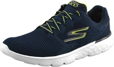 Skechers go run on sale 400 mens yellow