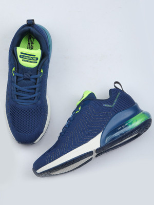 Abros Innovation Running Shoes For Men(Blue , 7)
