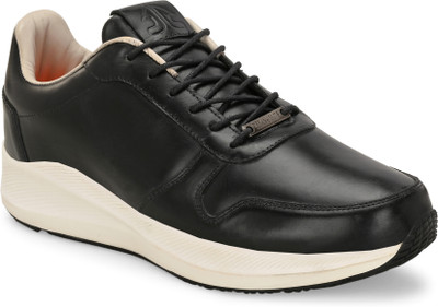 OFF LIMITS ARTHUR Casuals For Men(Black , 6)