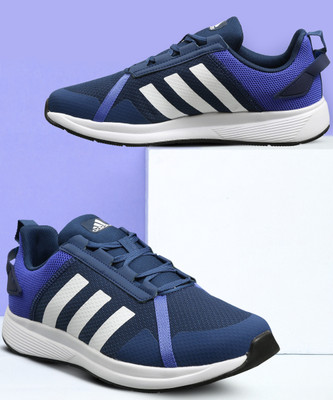 ADIDAS Gallivantor M Running Shoes For Men(Blue)
