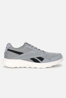 REEBOK Rush Runner Running Shoes For Men(Grey)