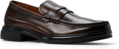 ALDO TUCKER Casuals For Men(Brown , 10)
