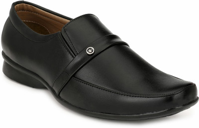 Karsun Slip On For Men(Black , 13)