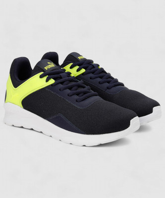 PUMA Anzarun Krick Sneakers For Men(Blue , 9)