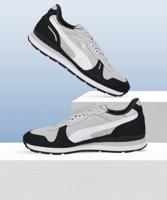 PUMA Rx 737 B B Res Sneakers For Men(Grey , 11)