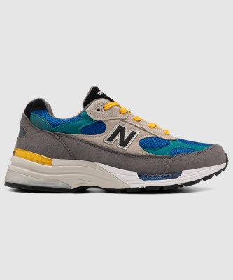 New Balance M992 Sneakers For Men(Multicolor , 8)