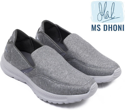 asian Galaxy-12 Grey Athleisure Sports Range,Waves,Walking Shoes,Training Shoes,Gym Shoes,Running Training & Gym Shoes Running Shoes For Men(Grey , 7)