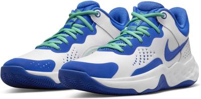 NIKE Fly.By Mid 3 Basketball Shoes For Men