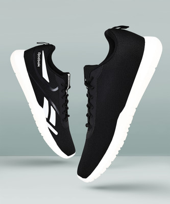 REEBOK Flylite Cadence M Running Shoes For Men(Black , 9)