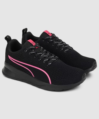 PUMA Puma Lightstorm Wns Casuals For Women(Black , 6)