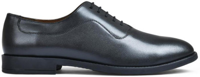 dumanera Howard Lace Up For Men(Black , 9)