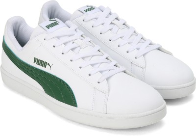PUMA UP Casuals For Men(White)