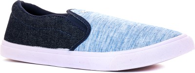 Khadim's For Men(Blue , 6)