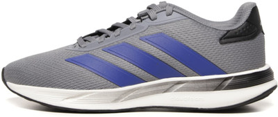 ADIDAS NEW TOOLING FW25 M2 Running Shoes For Men(Grey , 7)