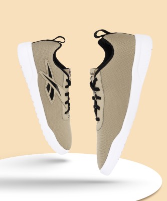 REEBOK Fusion Lux 2.0 M Walking Shoes For Men(Beige) - PaisaWapas