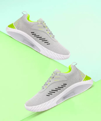 Begone Stylish and Comfortable Sports Shoes For Men Training & Gym Shoes For Men(Grey , 7)