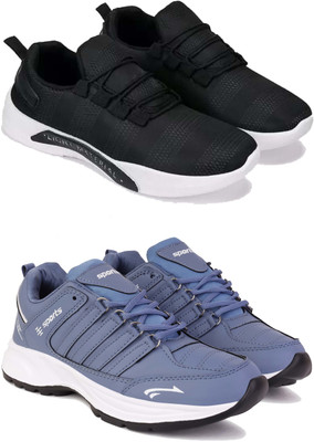 Pennen Casuals For Men(Multicolor , 10)