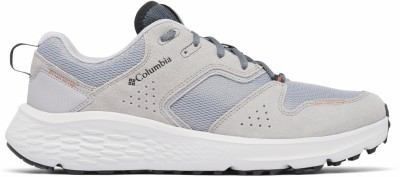 Columbia BENSON Outdoors For Men(Grey , 8)