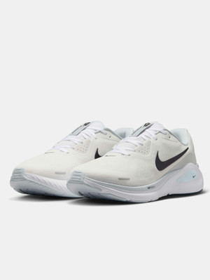 NIKE Structure 26 Running Shoes For Men(White , 8)