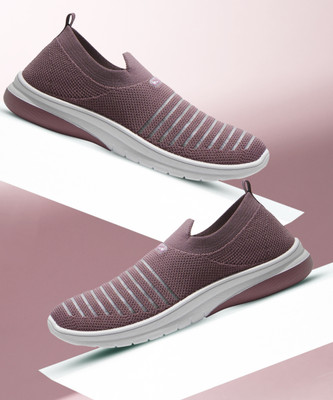 asian Melody-14 Loafers,Sneakers,Sports,Casuals,Walking Stylish Walking Shoes For Women(Brown , 4)