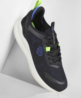 HRX by Hrithik Roshan ACTIVE RUN Casuals For Men(Multicolor , 6)