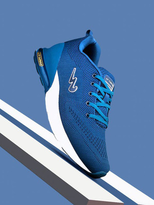 CAMPUS Running Shoes For Men(Blue , 6)