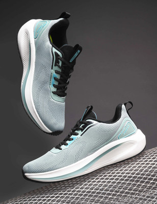 Abros SHARK Running Shoes For Men(Multicolor , 6)