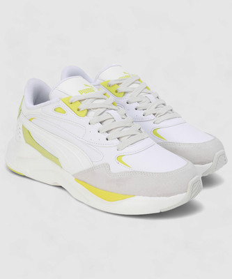 PUMA X-Ray Run Wns Sneakers For Men(White , 7)