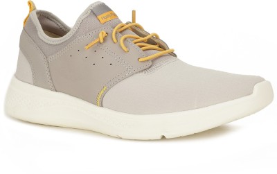 HUSH PUPPIES Sneakers For Men(Grey , 10)