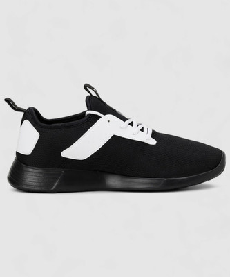 PUMA Static Running Shoes For Men(Black , 8)