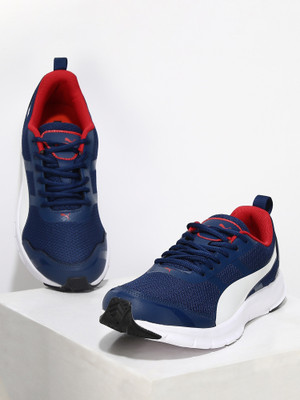 PUMA Track V2 IDP Sneakers For Men(Blue , 10)