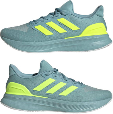 ADIDAS NEW TRENDING SLIP-ON SNEAKERS FOR MEN Running Shoes For Men(Blue , 11)