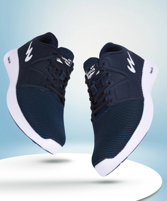 CAMPUS LEGEND | Running, Training, Gym Shoes for Men | Lightweight Comfortable Training & Gym Shoes For Men(Blue , 7)
