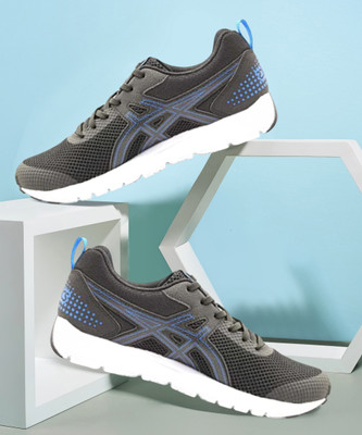 Asics GEL-33 RUN (Black) Running Shoes For Men(Black , 10)