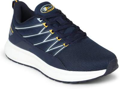 Abros Running Shoes For Men(Navy , 8)